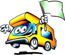 Tysk Autocamper Import